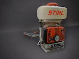 Мотоопрыскиватель Stihl SR 420 (3)